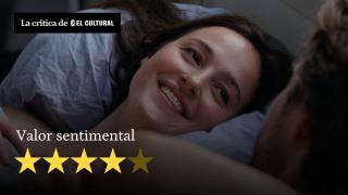 Renate Reinsve, en 'Valor sentimental'