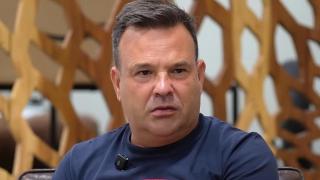 El empresario español José Elías.