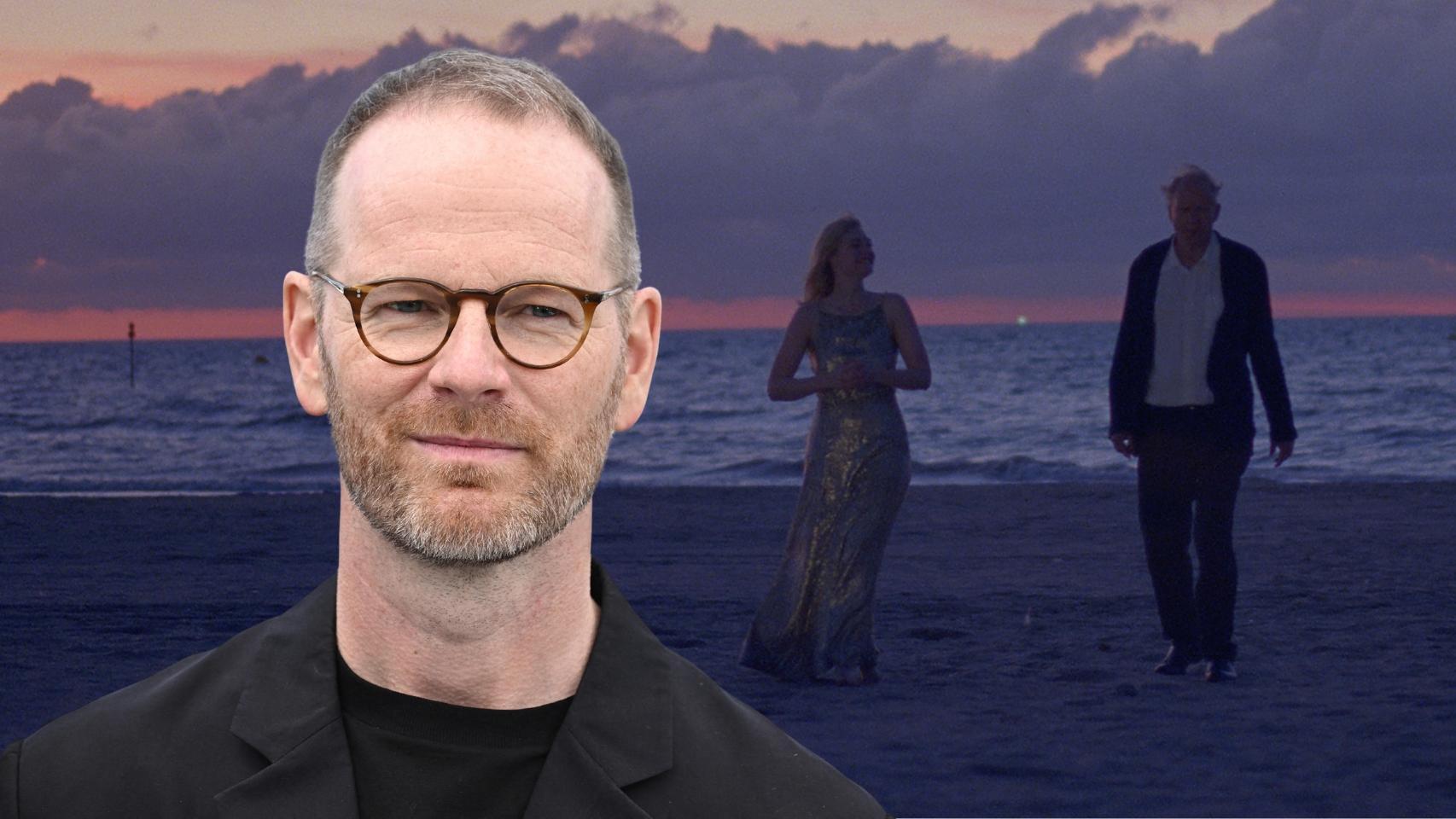Joachim Trier estrena 'Valor sentimental': “Los directores somos una mezcla  de capitán y poeta”