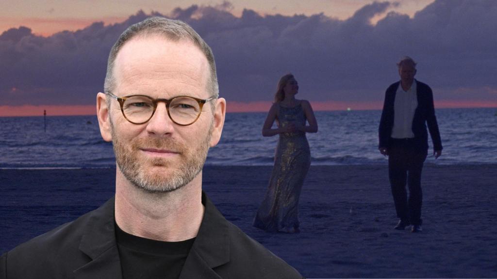 Joachim Trier estrena 'Valor sentimental': “Los directores somos una mezcla  de capitán y poeta”