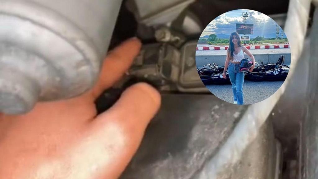 El particular problema de los Renault que advierte una experta en mecánica.