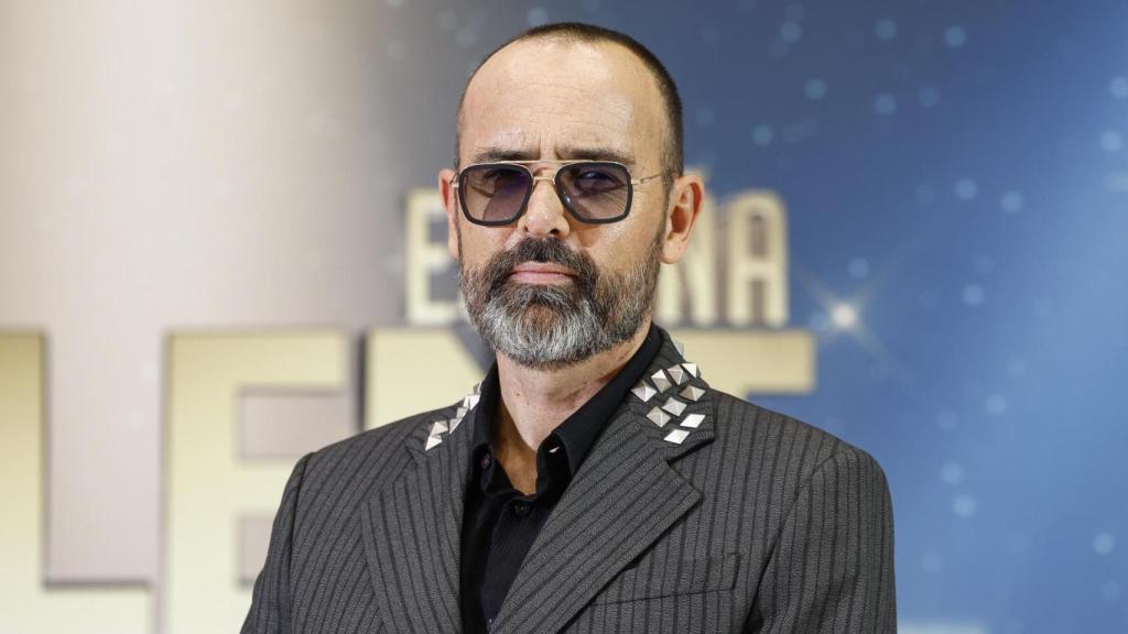 Risto Mejide, 51 años