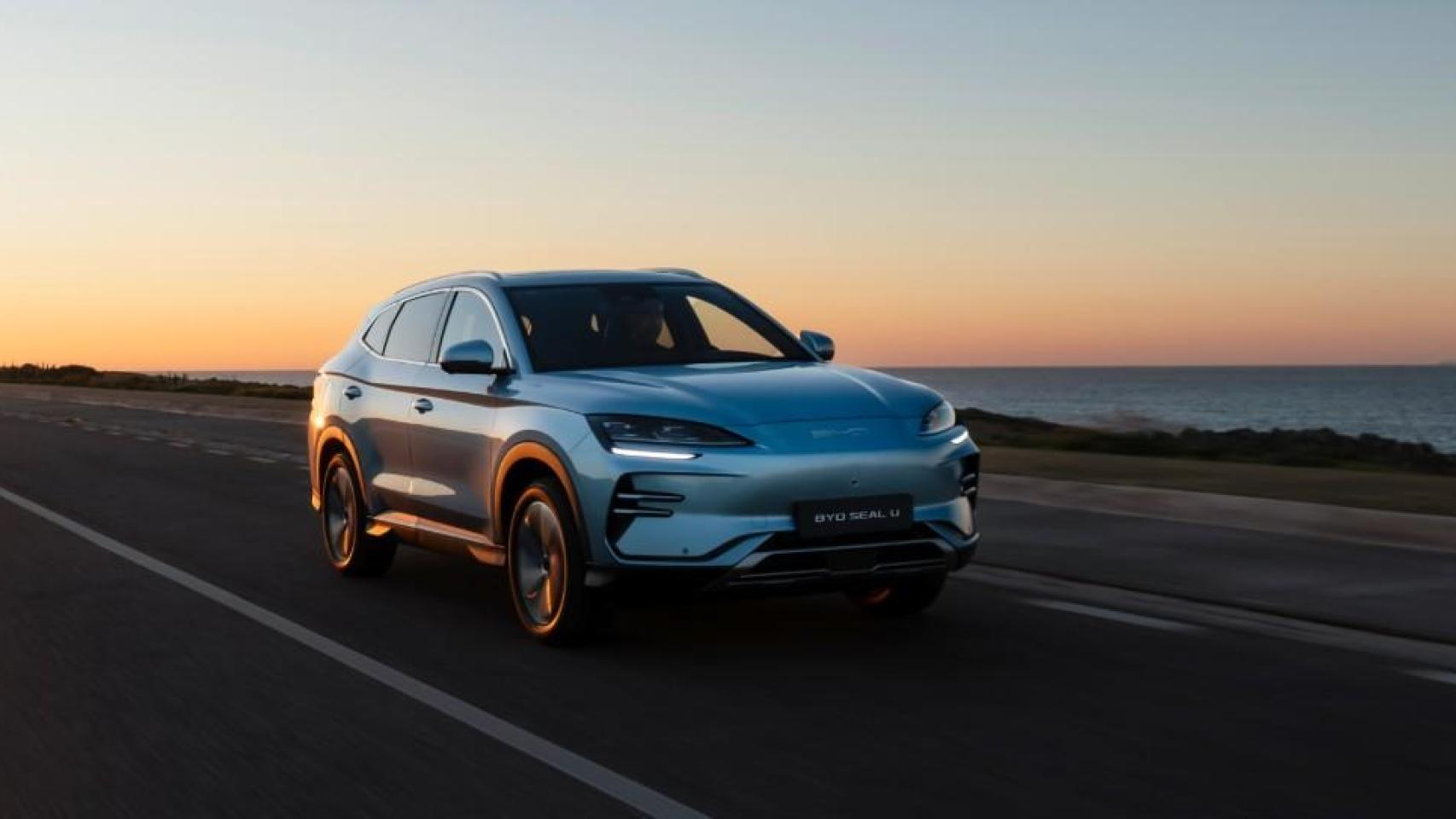 El coche que menos combustible necesita del mercado español