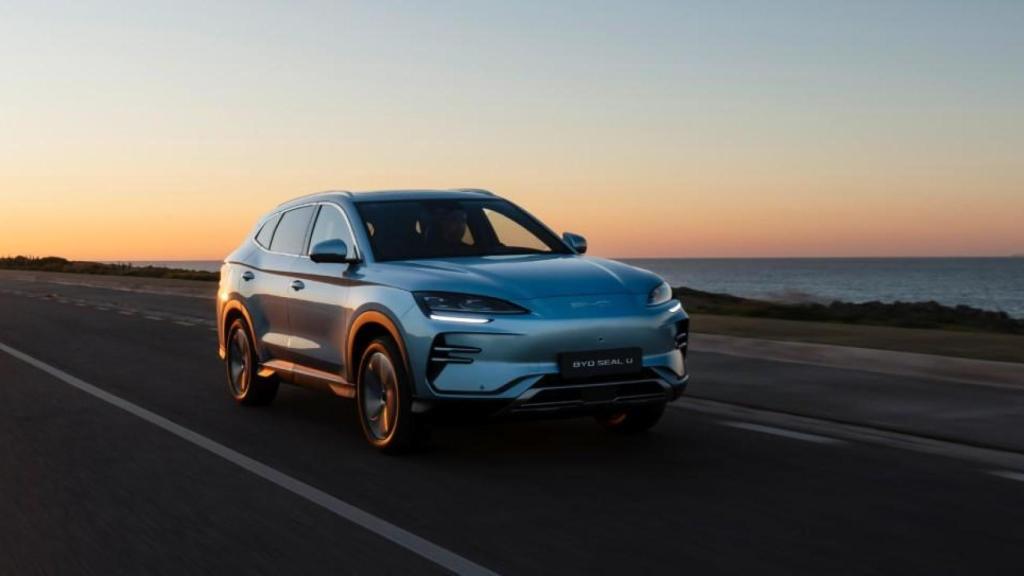 El coche que menos combustible necesita del mercado español