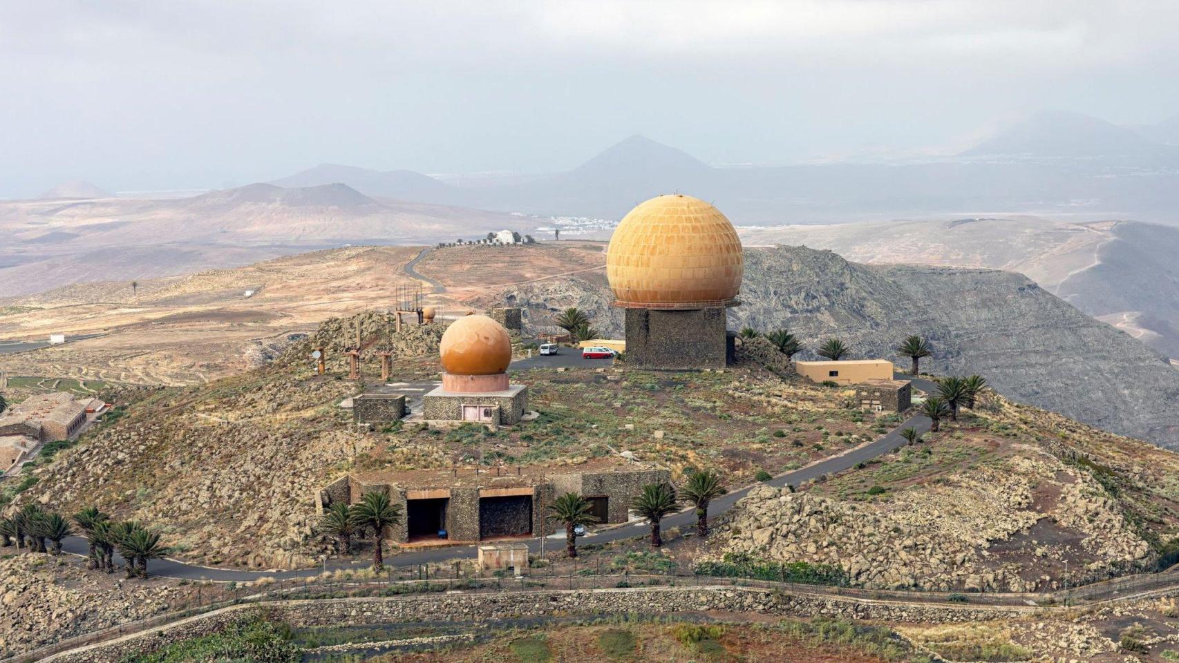 Escuadrón de Vigilancia Aérea 22