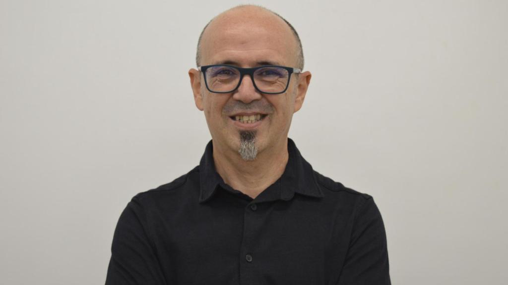 Salvador Ventura es investigador del Departamento de Bioquímica y Biología Molecular de la UAB.