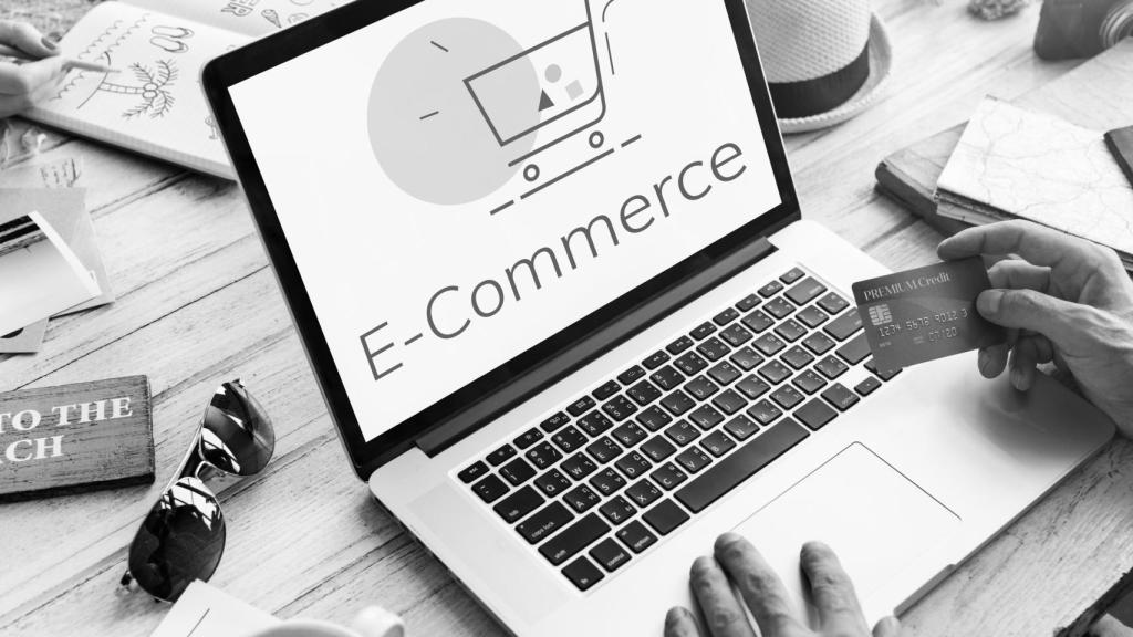 e-commerce