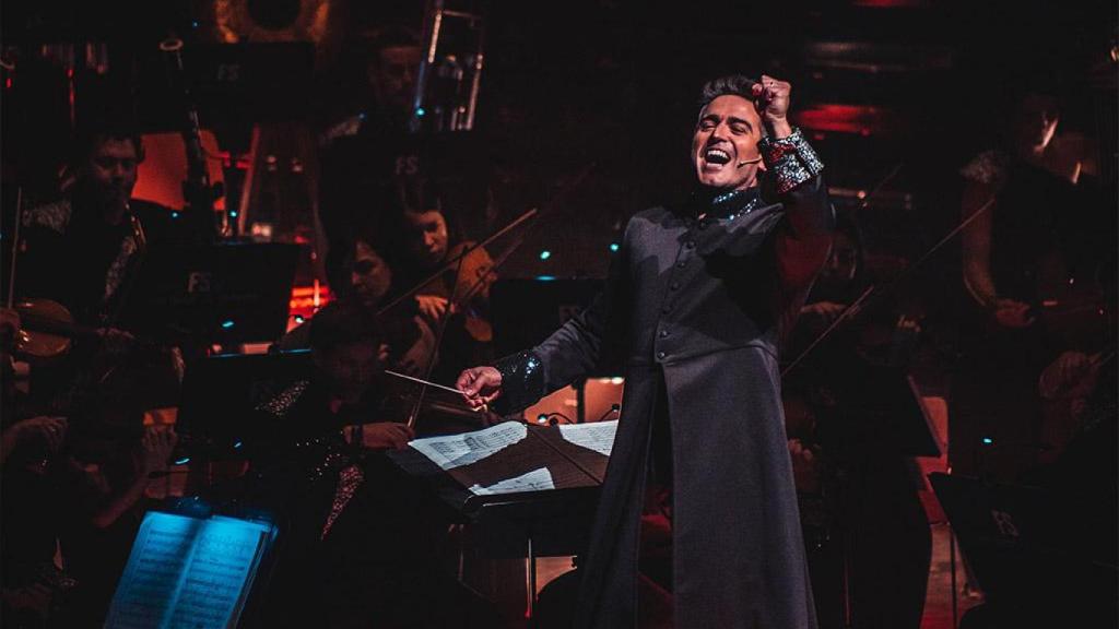 Constantino Martínez-Orts, director de la FSO.