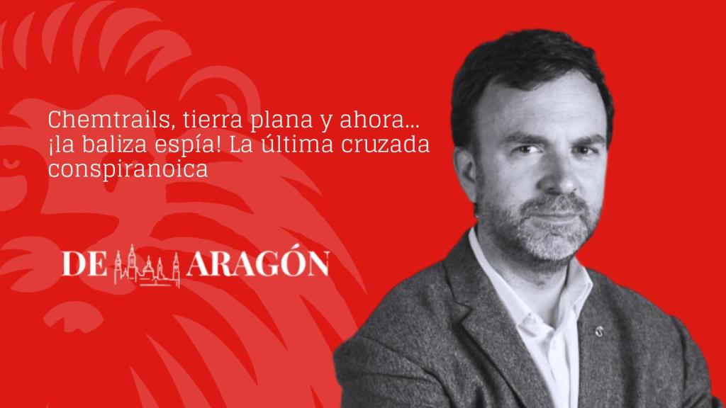 Pepe Verón, profesor de Periodismo de la Universidad San Jorge.