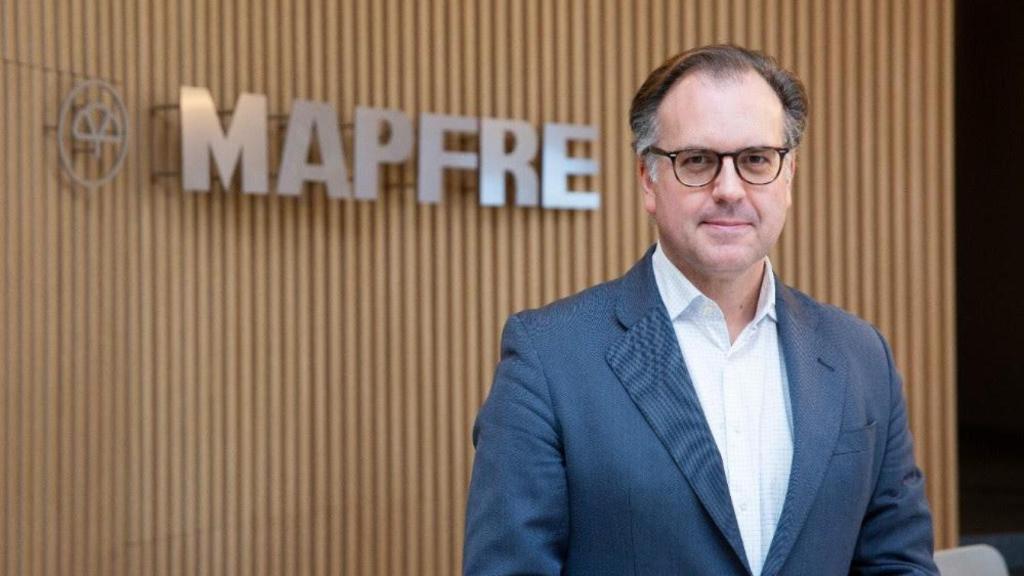 Alberto Matellán, CEO de LFR.