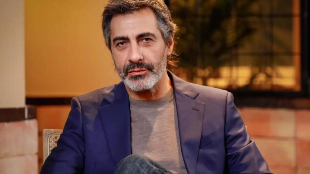 Juan del Val in a file photo.