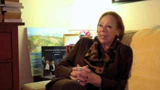 Susana, autónoma jubilada, residente en Barcelona.