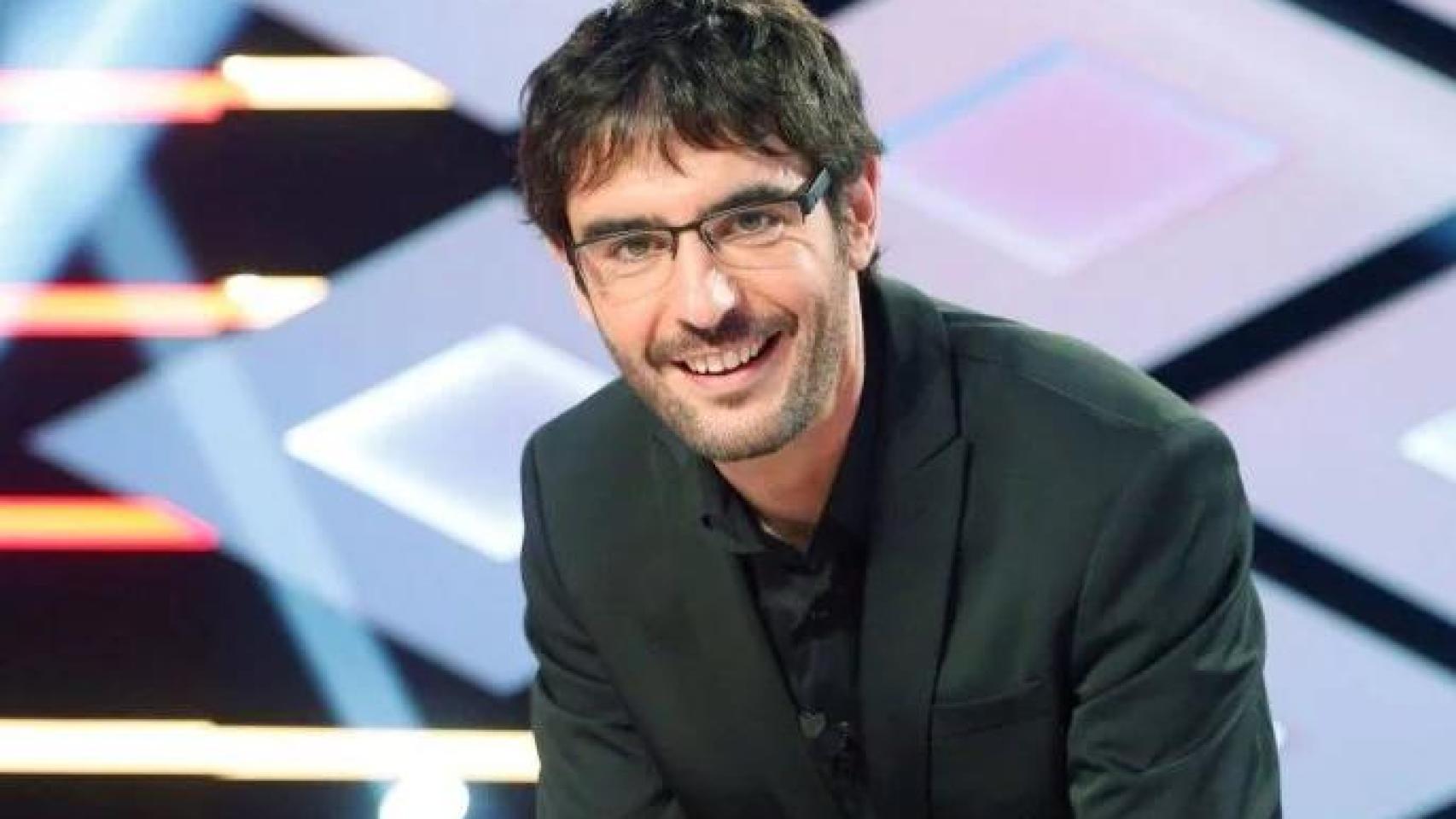 Juanra Bonet vuelve a Telecinco para presentar 'Allá tú'