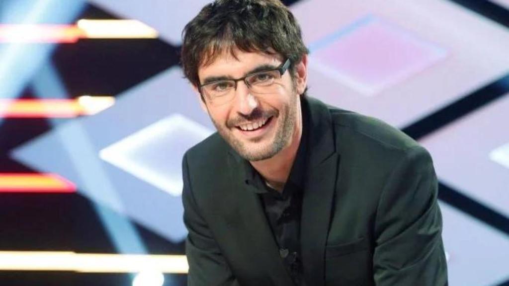 Juanra Bonet vuelve a Telecinco para presentar 'Allá tú'