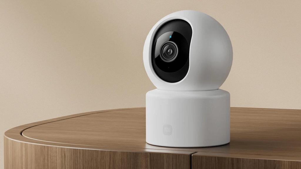 Xiaomi Smart Camera C201