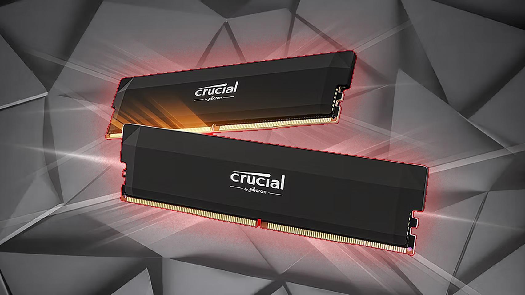 La voracidad de la IA se cobra su primera víctima y amenaza el precio de la RAM: adiós a una de las marcas de mayor prestigio