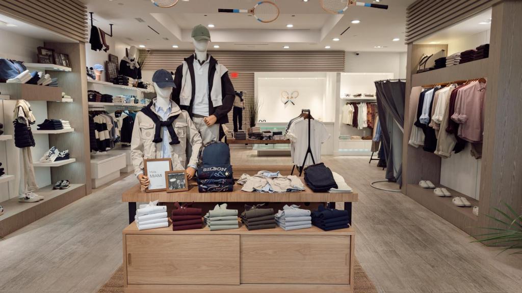 Silbon desembarca en Miami