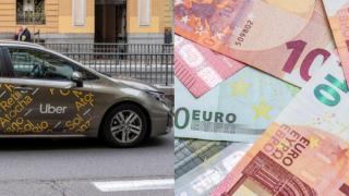 ¿Cuánto gana un conductor de VTC?: Me exigían facturar 4.800 euros y cobraba 1280