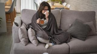 El invierno que llegó antes: el repunte temprano de gripe A no es una anécdota estacional