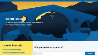 Plataforma 'miPrincipado'.