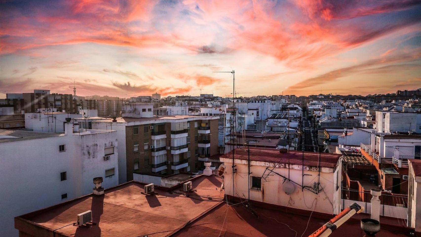 Una capa de pintura que enfría edificios y captura la humedad para condensarla en forma de agua; es una de las últimas disrupciones de la Universidad de Sídney, en Australia.
