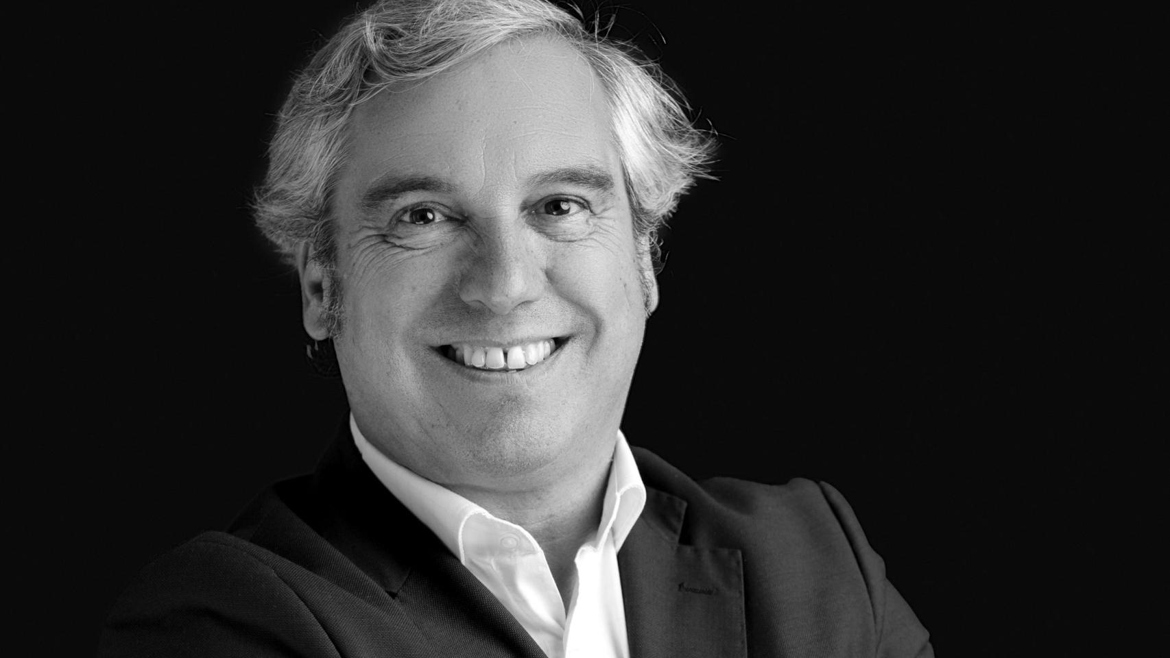 Guillermo Arana, Manager de IONOS Cloud España.