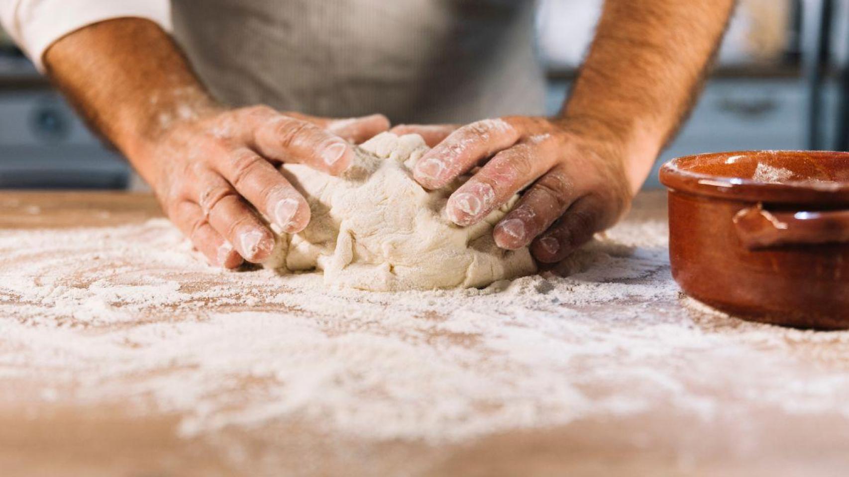 No es un robot de cocina, pero esta amasadora te abre un mundo nuevo de posibilidades para los menús navideños