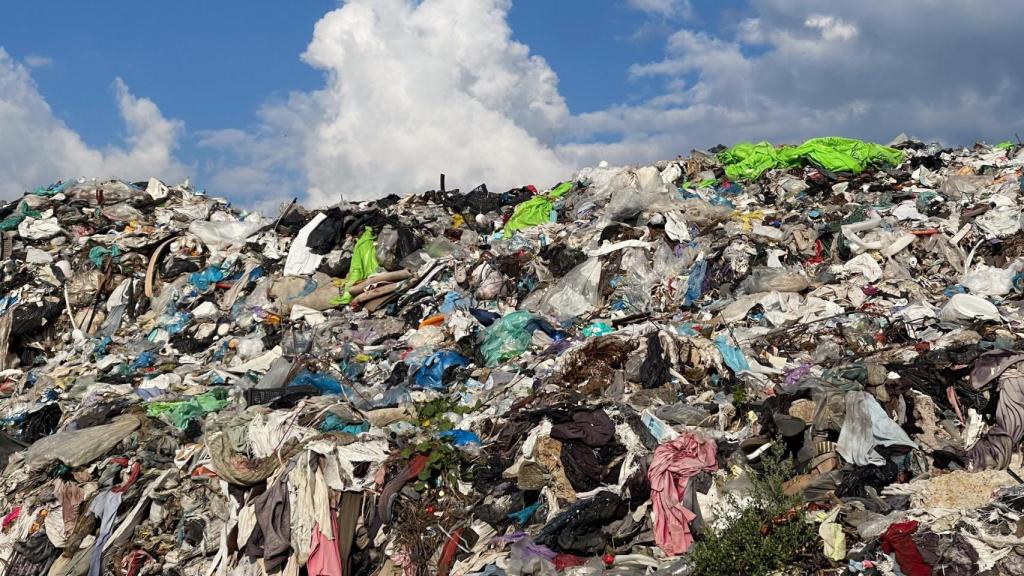 Reutilizar, una de las fórmulas sostenibles de acabar con el residuo textil