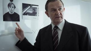 Una imagen de 'The Gold'