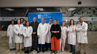 Sanidade hace un llamamiento masivo a la vacunación ante la ola de gripe y la huelga de médicos