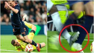 El Celta, a ganar al Madrid en Liga casi 20 años después con la polémica arbitral del año pasado de fondo