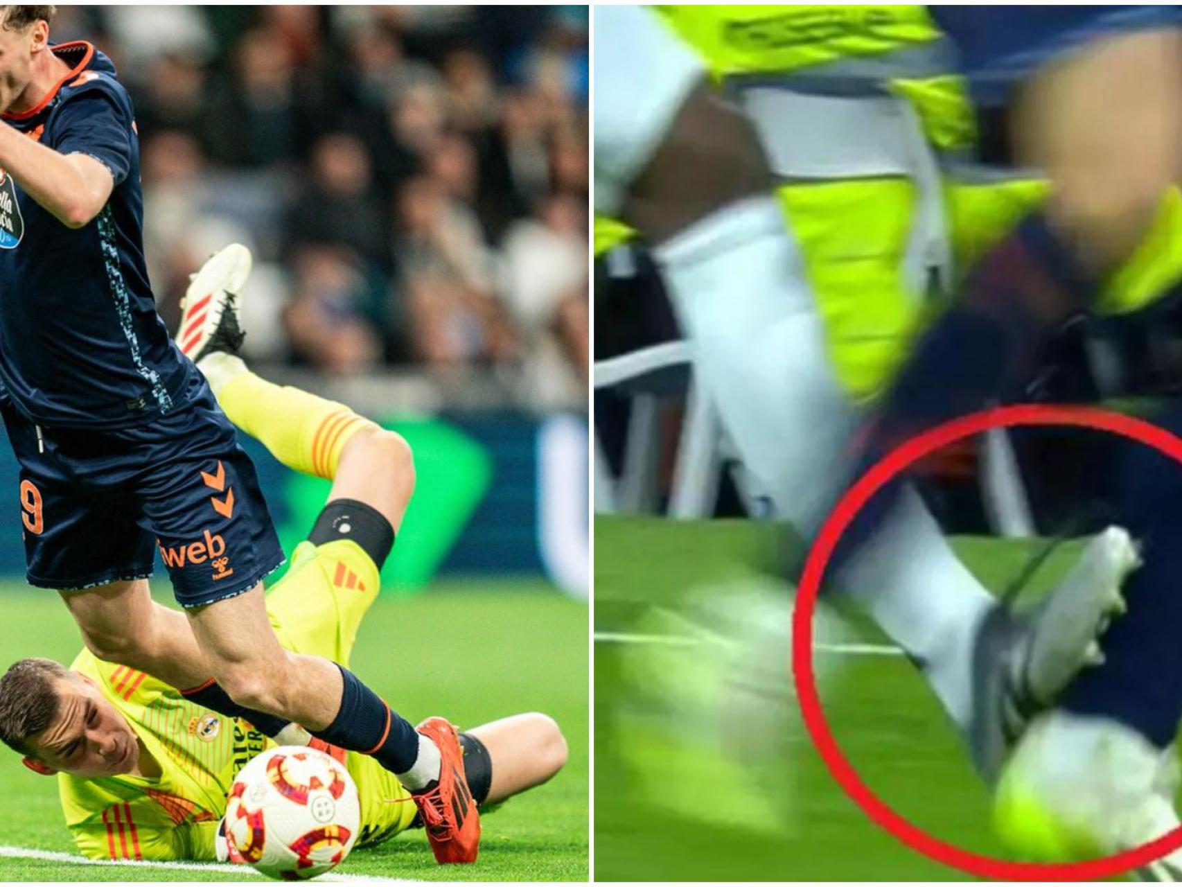 El Celta, a ganar al Madrid en Liga casi 20 años después con la polémica arbitral del año pasado de fondo