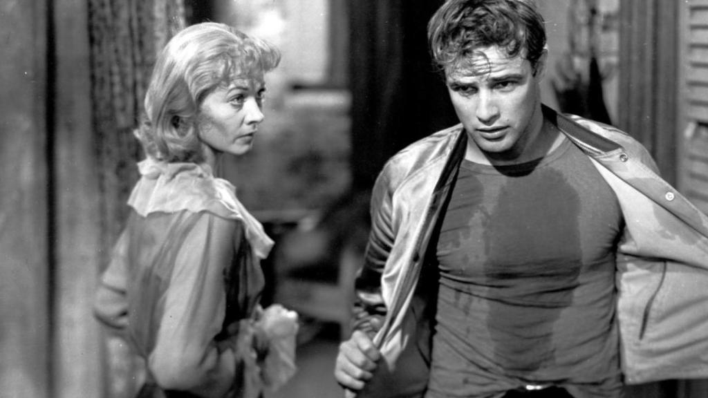 'Un tranvía llamado Deseo'