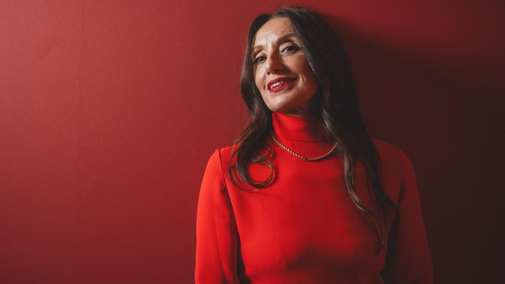 Luz Casal, sobre crecer con tres padres: Fue muy dura mi infancia. Lo lamentaba mientras lo vivía, pero ya no