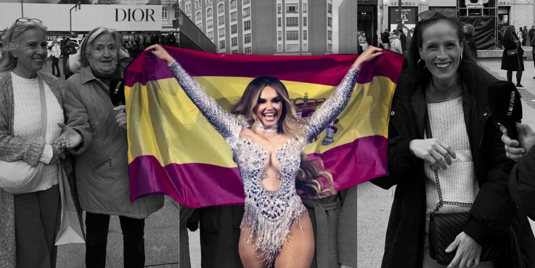 La calle toma partido sobre la histórica retirada de nuestro país en Eurovisión.