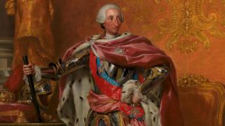 El Prado salda su deuda con Antonio Raphael Mengs, pintor de cámara de Carlos III y retratista de la nobleza