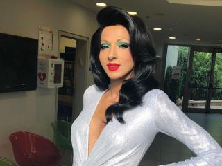 Dana International: I am Jewish, Sephardic and trans. I can't imagine Eurovision without Spain. Don't you want us to sing together anymore?