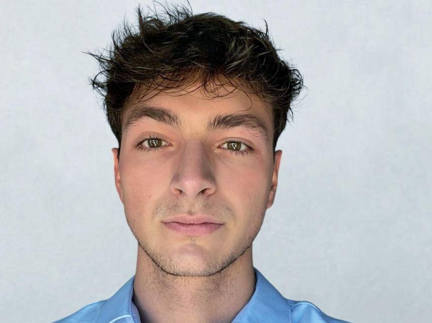 Tihomir Nikolaev Nikolov.