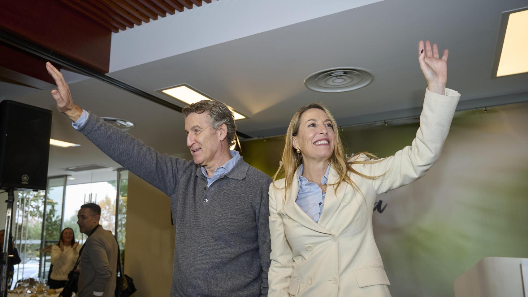 Guardiola rechaza el debate a 4 porque RTVE la maltrata : sí que irá al de la TV regional, a 10, como cuando gobernó el PSOE