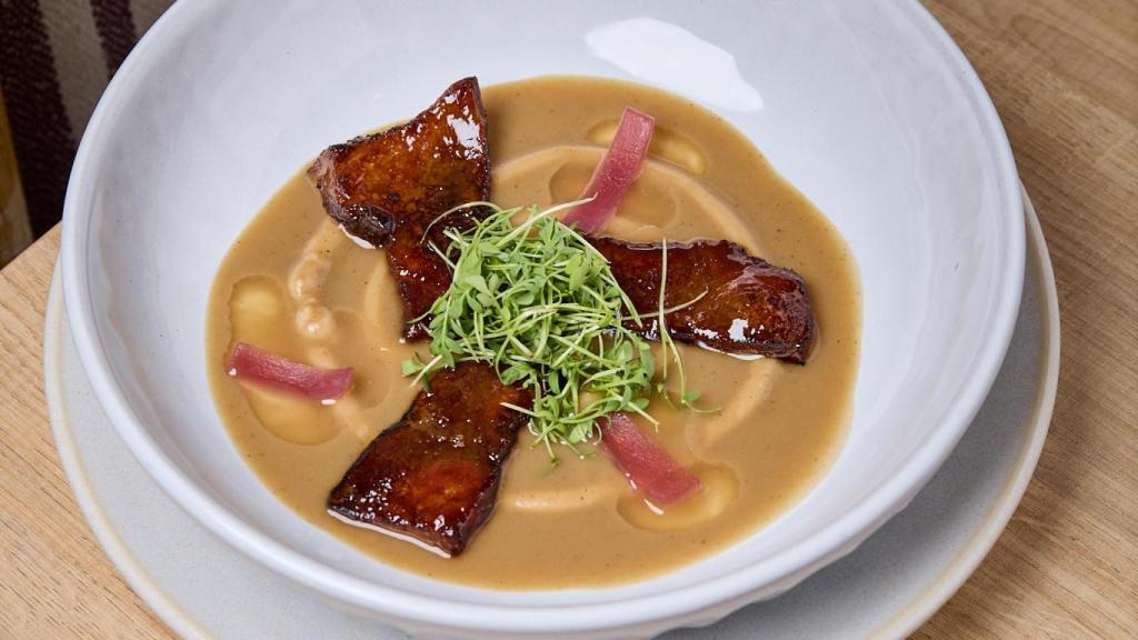 Así lucirá El Campero en Madrid.