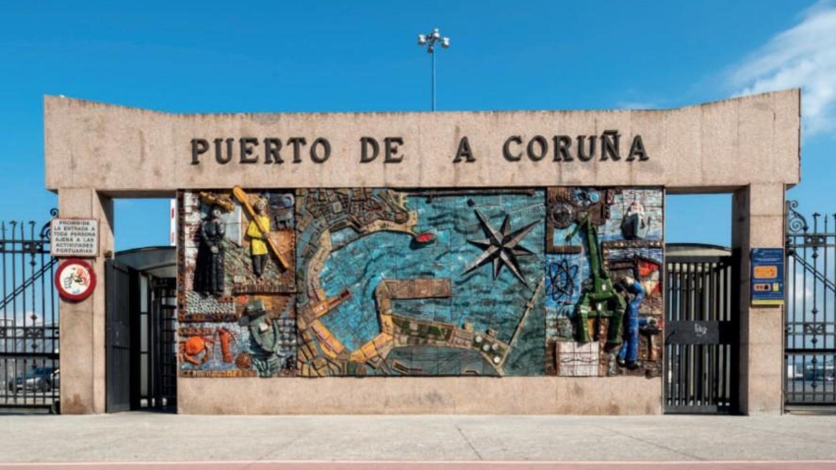 Fotogalería: Piezas artísticas