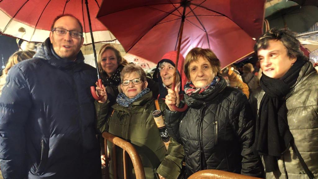 La Navidad ya se vive en Ciudad Rodrigo (11)