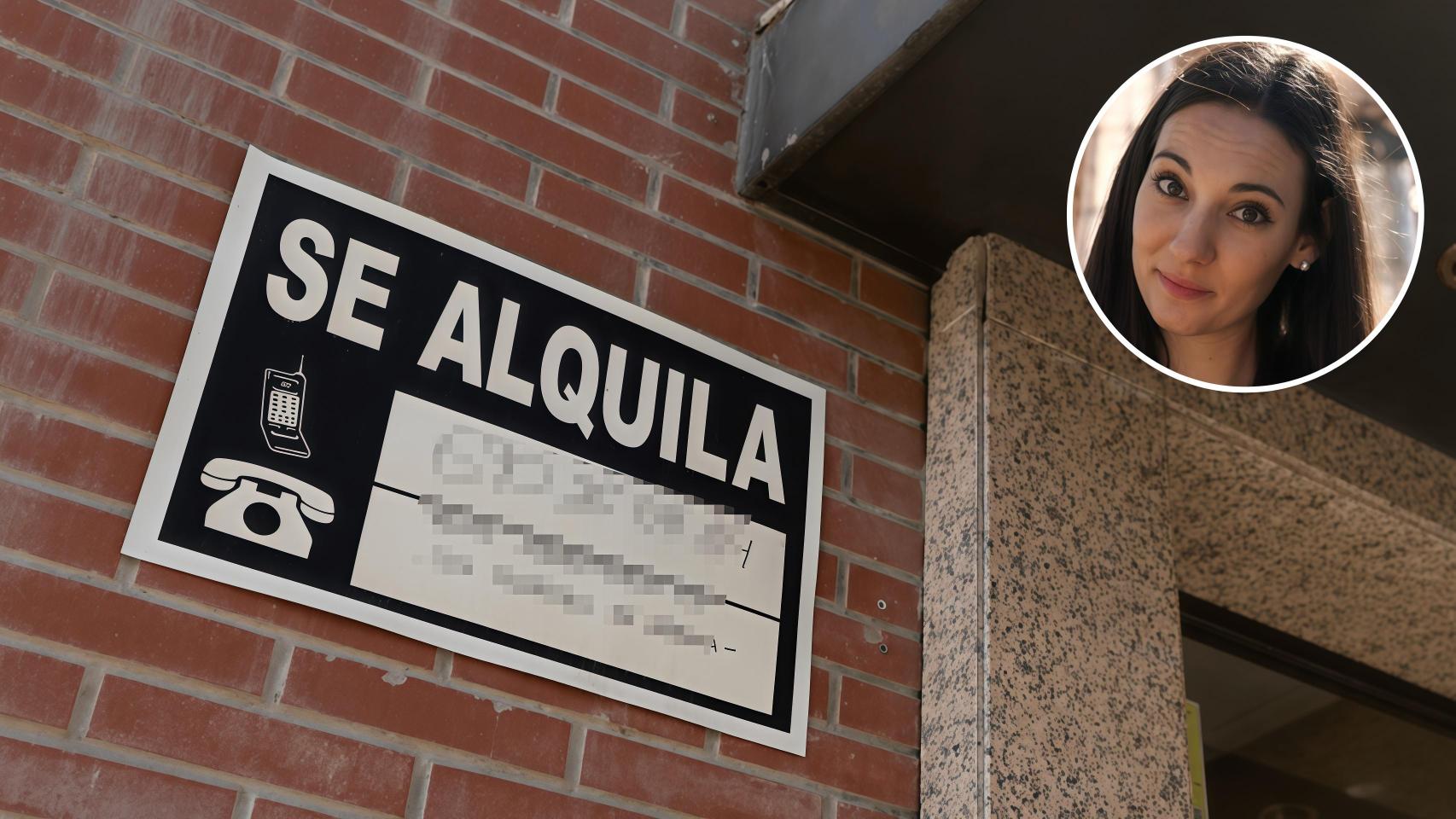 Eli Defferary, gestora financiera y creadora de contenido