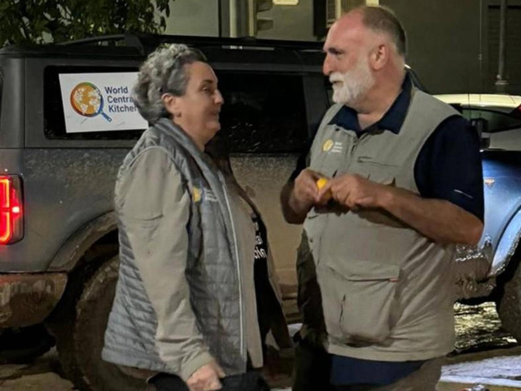 La UMU acogerá los Premios Envasador que reconocerán a Pepa Muñoz de World Central Kitchen y Aquí la tierra de TVE La UMU acogerá los Premios Envasador que reconocerán a Pepa Muñoz de World Central Kitchen y Aquí la tierra de TVE