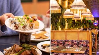 El Selva Wok en Río Shopping