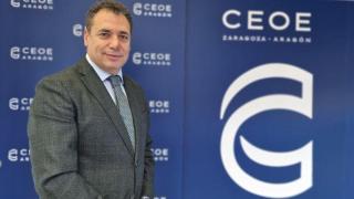 Benito Tesier, candidato único para liderar CEOE.