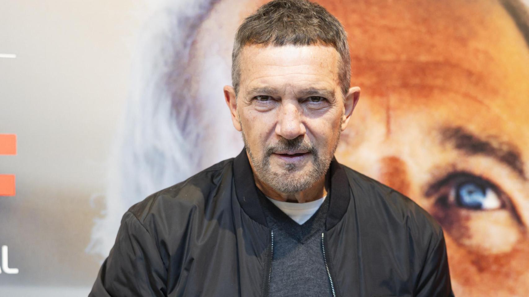 Antonio Banderas, 65 años