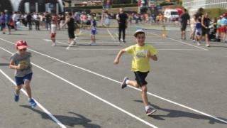 Programa Deporte no Centro
