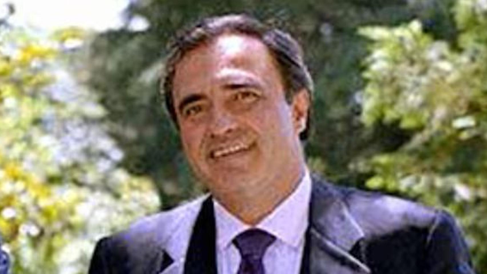 Muere a los 66 años Juan Carlos Álvarez, CEO de El Enebro, matriz de Vega Sicilia Muere a los 66 años Juan Carlos Álvarez, CEO de El Enebro, matriz de Vega Sicilia