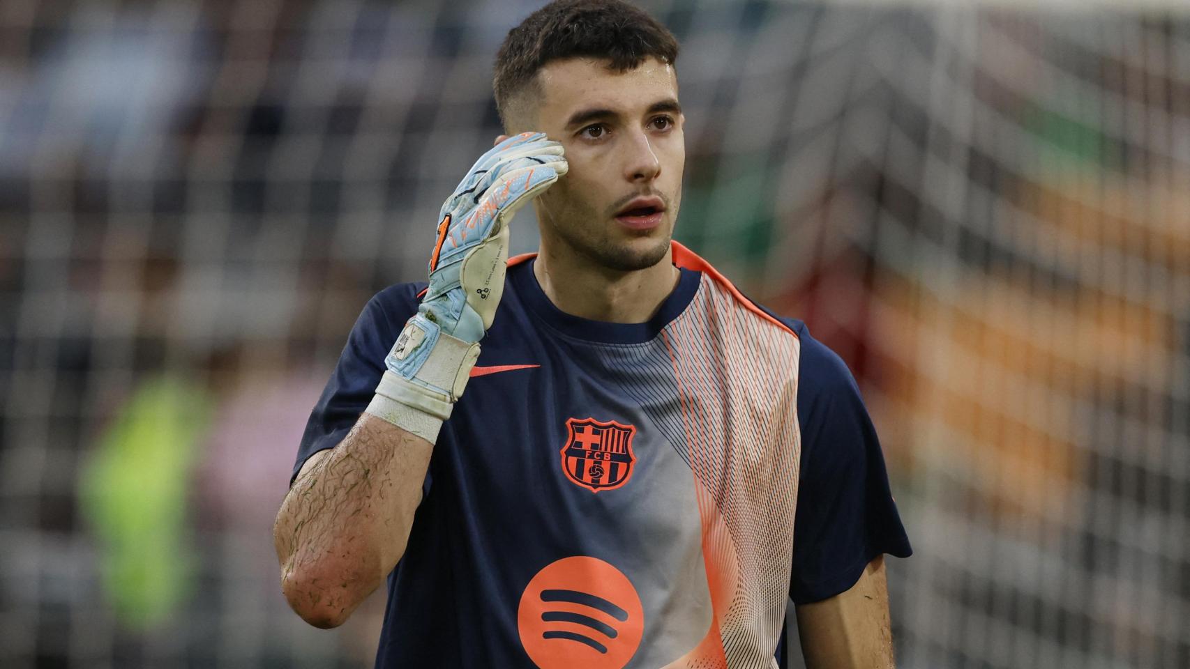 Betis - Barcelona, en directo: alineaciones, horario y dónde ver el partido de La Liga